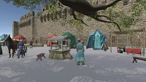ViCTour AR Screenshot 1