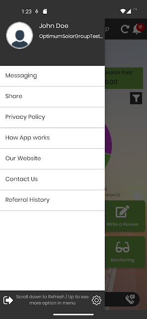 Optimum Energy Group Screenshot 3