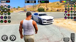 Miami Gangster Simulator 2026 Screenshot 2
