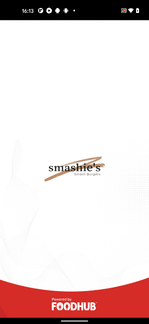 Smashies Smash Burgers Screenshot 0