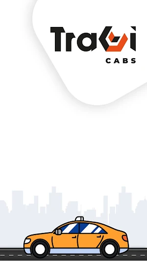 Travicabs - Book Cab & Drivers Screenshot 0