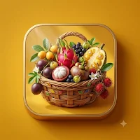 Crazy Fruit