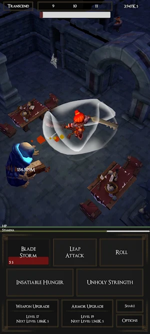 Elden Lag Screenshot 3
