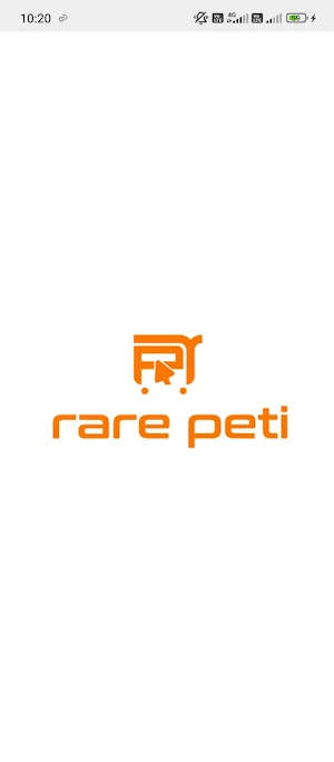 Rarepeti Screenshot 0