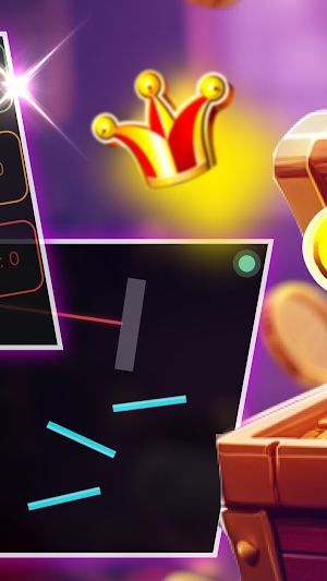 Turn Light Screenshot 1