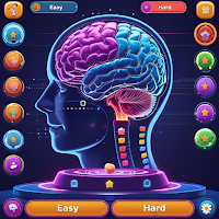 Quiz Match Brain eM