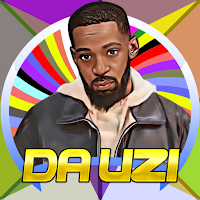 Kongolais Mauvais Da Uzi