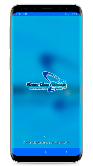 Radio Constelacion 101.9 FM Screenshot 0
