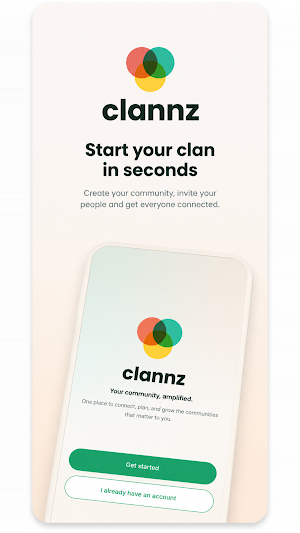 Clannz Screenshot 0
