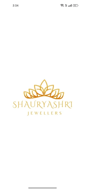 Shauryashri Jewellers Screenshot 0