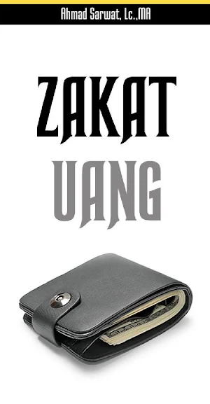 Zakat Uang Screenshot 0