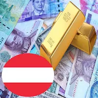 Währung & Goldpreis in Österreich