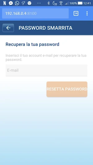 Azzurro Club Vacanze Screenshot 2