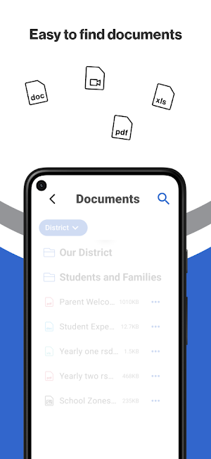 Wood-Ridge School District, NJ Screenshot 3
