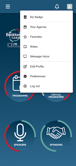 The Bookkeepers Summit Screenshot 2