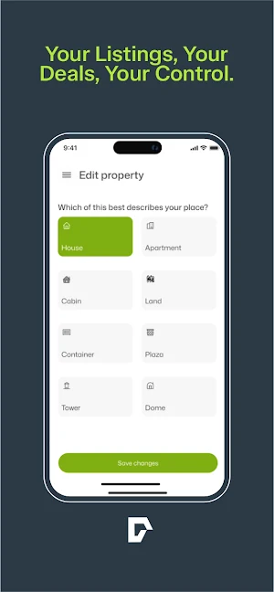 Prodelity Partners Screenshot 2