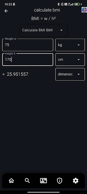 Science Acceleration Screenshot 0