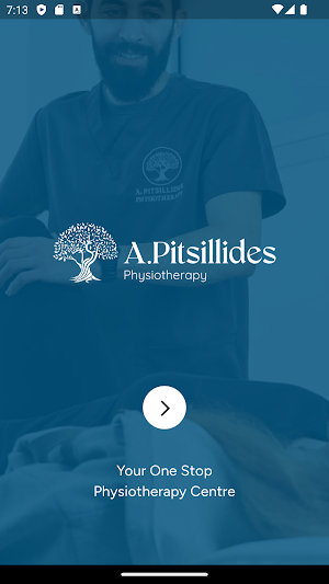 A.Pitsillides Screenshot 0