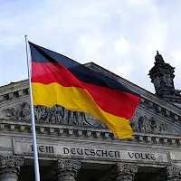 Germany Wallpaper HD