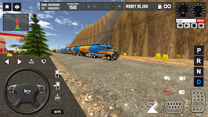Australia Truck Simulator Screenshot 2