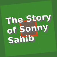 zBook: The Story of Sahib