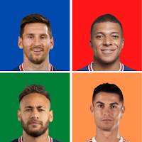 Guess the Soccer Player Trivia