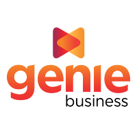 genie business