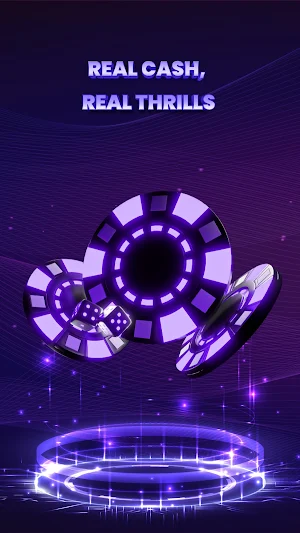 Online Slots Real Money Screenshot 1