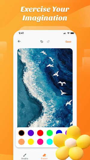 ArtVista Screenshot 2