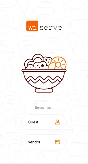 Wiserve Screenshot 0