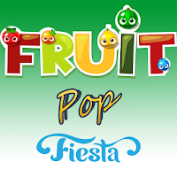 Fruit Pop Fiesta