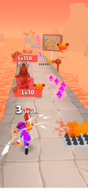 Hit and Run 2 Screenshot 3