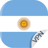 Argentina VPN - Fast & secure
