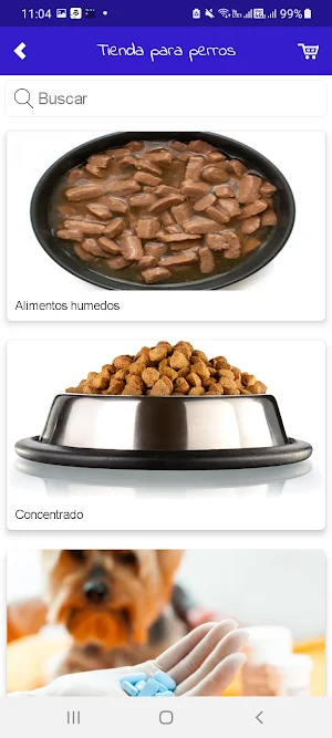 PawPick Screenshot 3