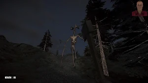 Siren Head: Sound Of Despair Screenshot 3