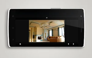 Modern Home Ceiling Design Screenshot 3