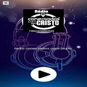 radio conectados com cristo Screenshot 0