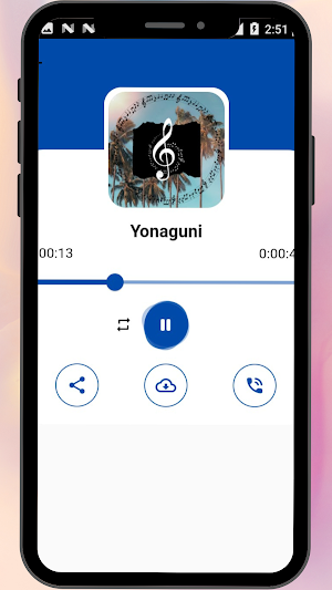 Bad Bunny Ringtones Screenshot 2
