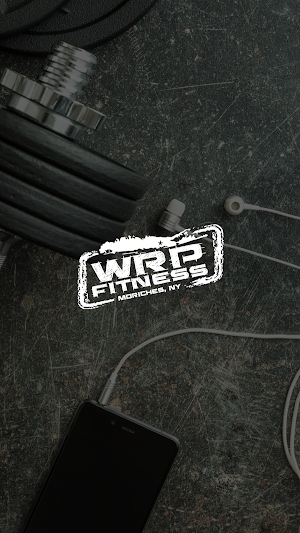 WRP Fitness Screenshot 0