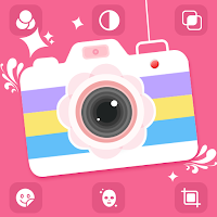 Selfie Camera Filters Face Cam