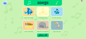 Pastor Fish Screenshot 3