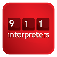 911 Interpreters - Interpreter App