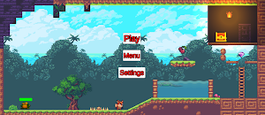 The Search Of Jewel-PixelArt Screenshot 2