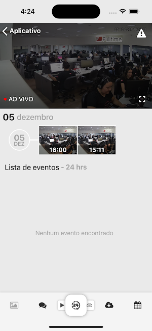 Fama Guardian Screenshot 1