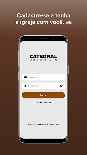 Catedral.loja.app Screenshot 3
