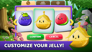 Jelly Battle Screenshot 1