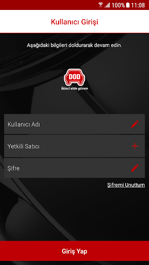 DOD Foto Screenshot 0