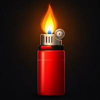 Lighter Simulator App
