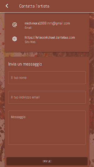 ArteosMichael Screenshot 2