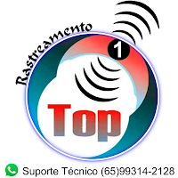 Rastreamento Pro 1